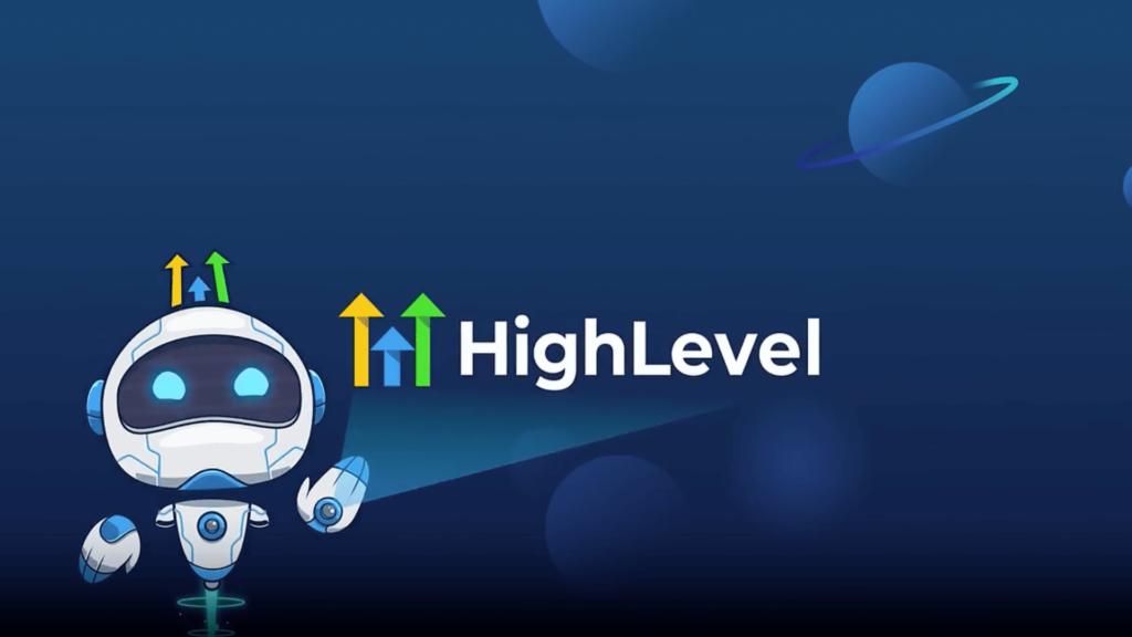 welcome to gohighlevel